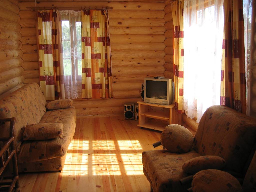 Guest House Zirga Smaids Kusneri Phòng bức ảnh