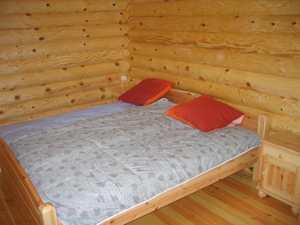 Guest House Zirga Smaids Kusneri Phòng bức ảnh