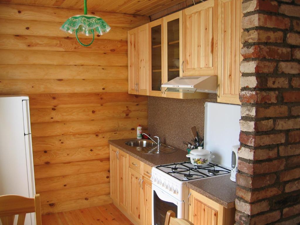 Guest House Zirga Smaids Kusneri Phòng bức ảnh